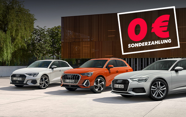Audi Zentrum Heilbronn Asw Automobile Gmbh & Co Kg Heilbronn Aktionen - ASW Automobile