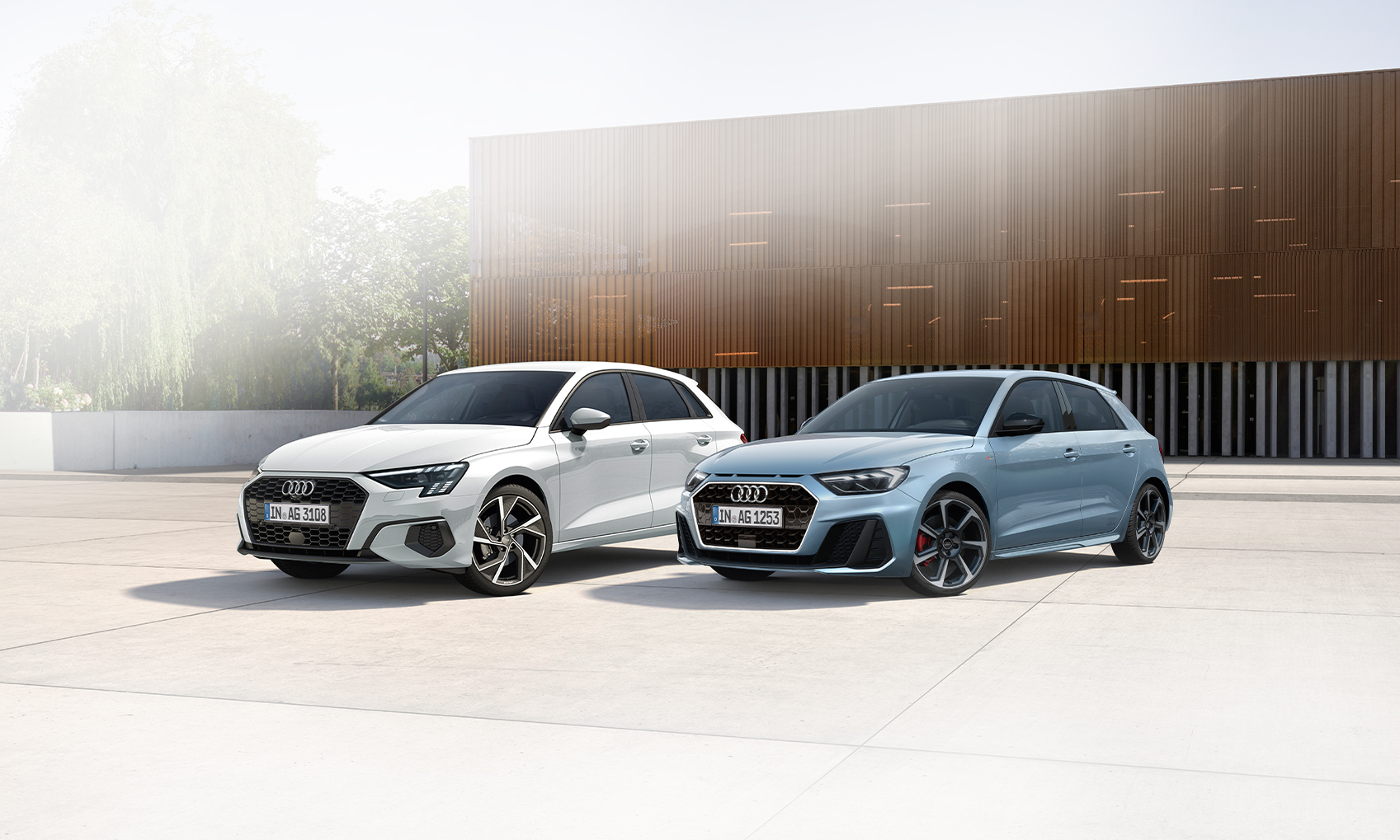 Audi Zentrum Heilbronn Asw Automobile Gmbh & Co Kg ASW Automobile