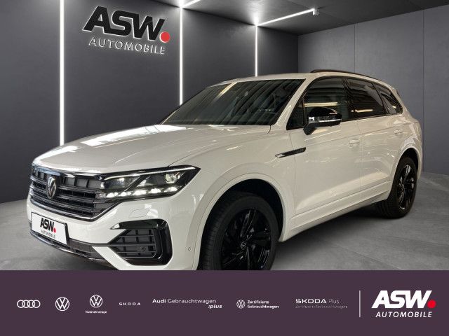 Volkswagen Touareg R-Line 3.0 V6 TDI SCR 4MOTION Automatik