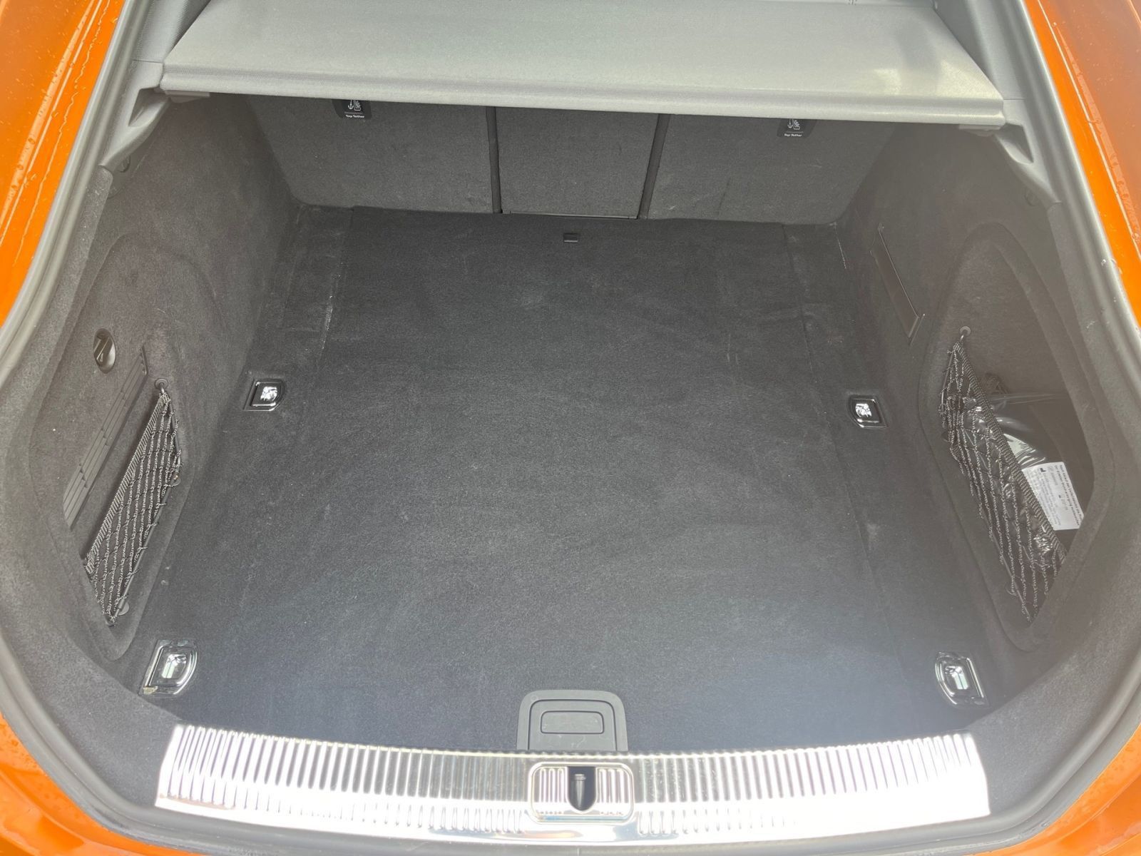 Fahrzeugabbildung Audi RS 5 Sportback 450PS tiptro. B&O MATRIX HUD PANO