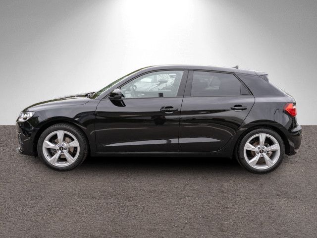 Fahrzeugabbildung Audi A1 Sportback advanced 30TFSI NAVI PDC SHZ GRA VC