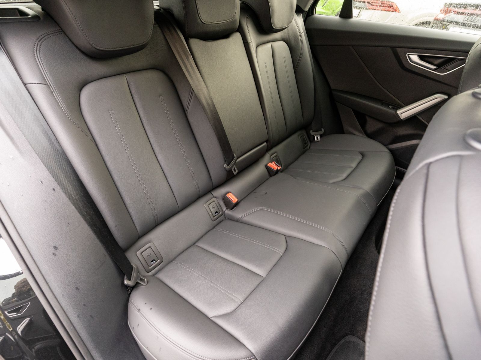 Fahrzeugabbildung Audi Q2 advanced 35TFSI Stroni NAVI LED RFK ACC LEDER