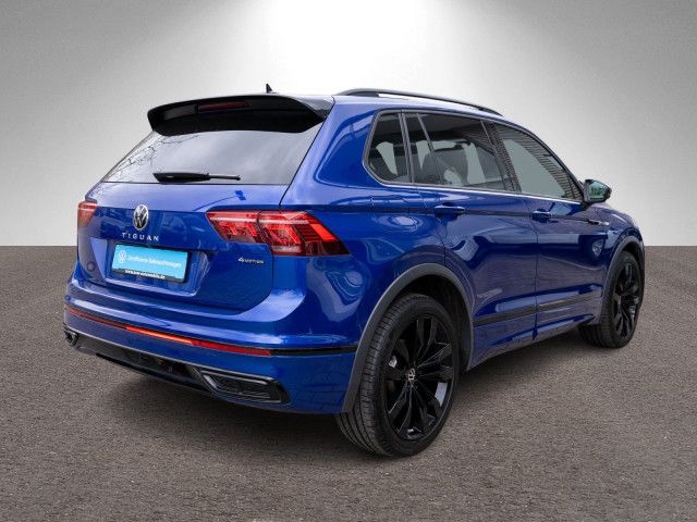 Fahrzeugabbildung Volkswagen Tiguan R-Line 4M 2.0TDI DSG Head-up AHK RFK PANO
