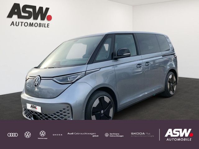 Volkswagen ID.Buzz Pro 150 kW (204 PS)