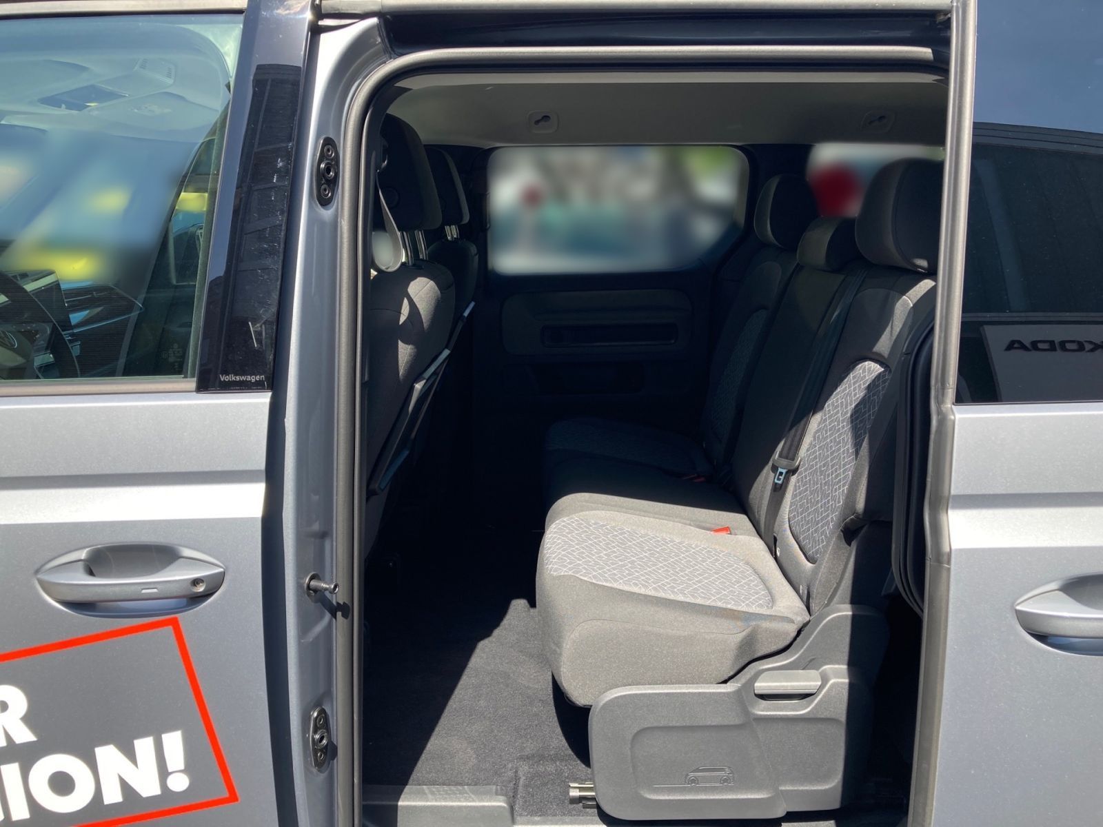 Fahrzeugabbildung Volkswagen ID.Buzz Pro 150 kW (204 PS)