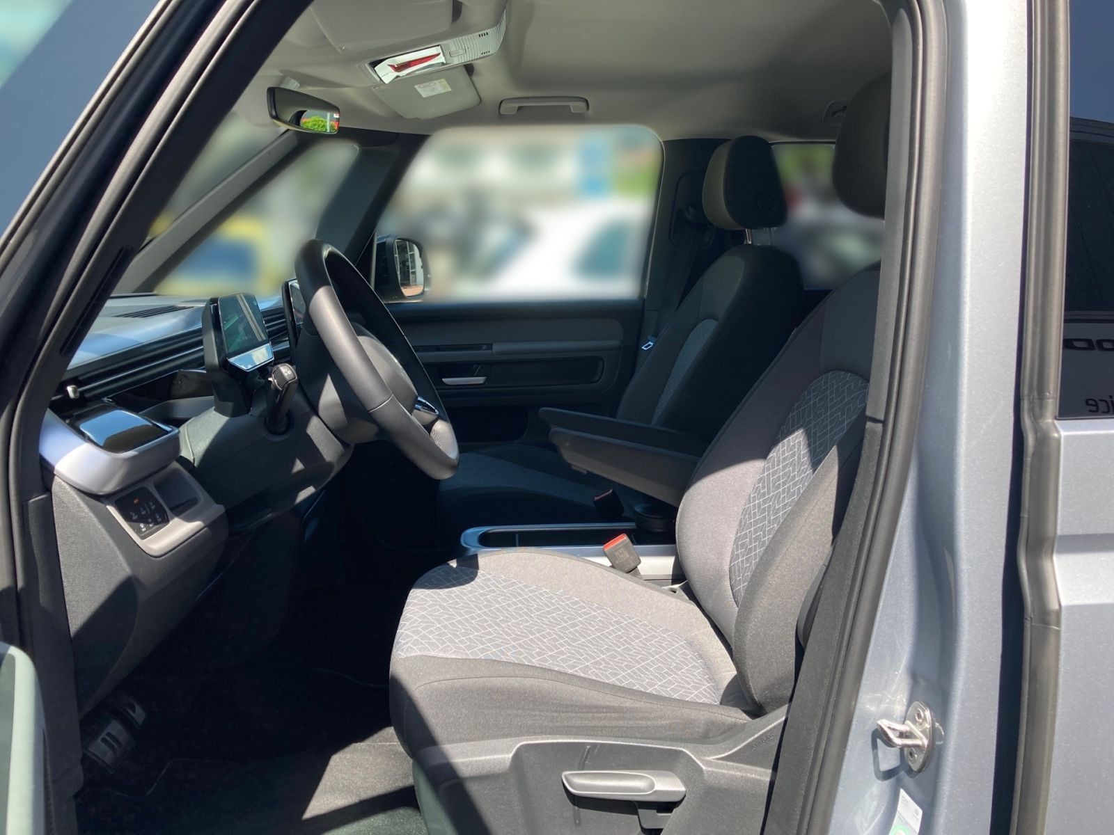 Fahrzeugabbildung Volkswagen ID.Buzz Pro 150 kW (204 PS)