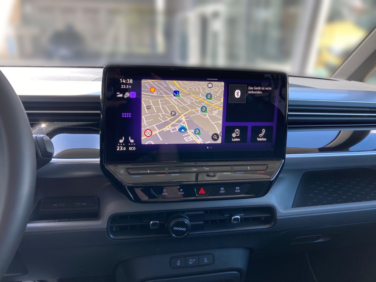 Fahrzeugabbildung Volkswagen ID.Buzz Pro 150 kW (204 PS)