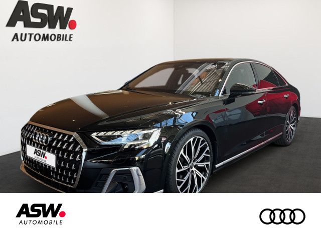 Audi A8 50 TDI quattro 210(286) kW(PS) tiptronic