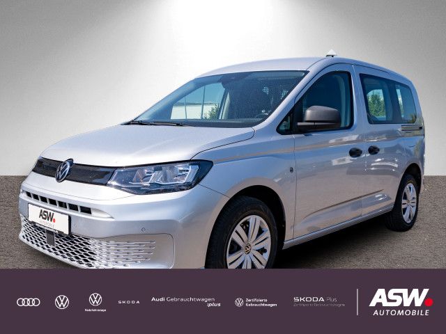 Fahrzeugabbildung Volkswagen Caddy Cargo 1.5TSI DSG Navi PDC RFK SHZ GRA