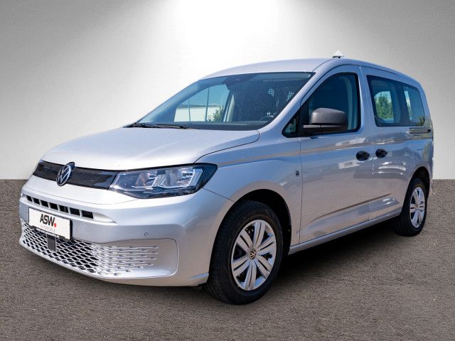 Fahrzeugabbildung Volkswagen Caddy Cargo 1.5TSI DSG Navi PDC RFK SHZ GRA