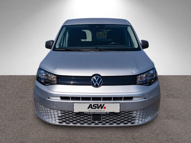 Fahrzeugabbildung Volkswagen Caddy Cargo 1.5TSI DSG Navi PDC RFK SHZ GRA
