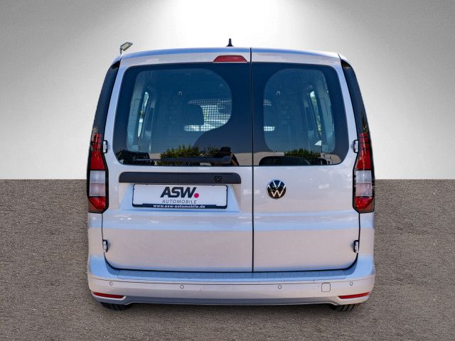 Fahrzeugabbildung Volkswagen Caddy Cargo 1.5TSI DSG Navi PDC RFK SHZ GRA