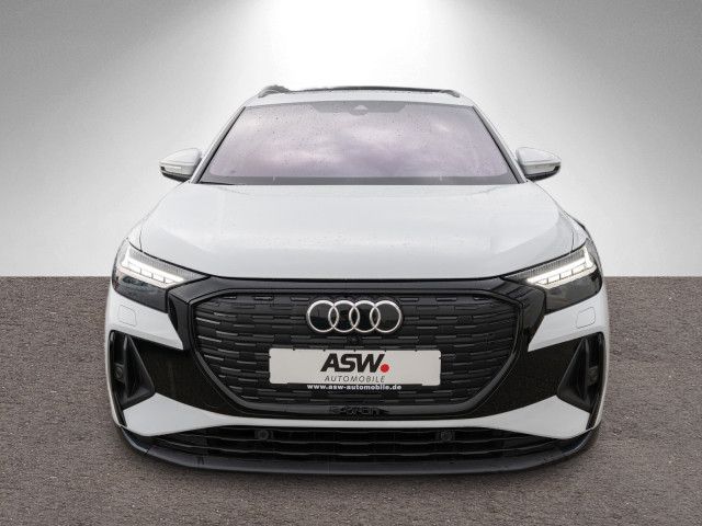 Fahrzeugabbildung Audi Q4 50 e-tron S line quattro NAVI MATRIX PANO RFK