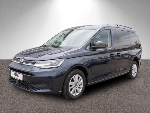 Fahrzeugabbildung Volkswagen Caddy Maxi Life 2.0TDI DSG LED Navi RFK Carplay