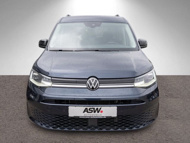 Fahrzeugabbildung Volkswagen Caddy Maxi Life 2.0TDI DSG LED Navi RFK Carplay