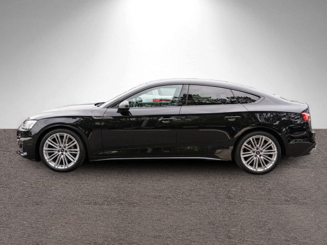 Fahrzeugabbildung Audi A5 Sportback advanced 40TDI quattro NAVI LED RFK