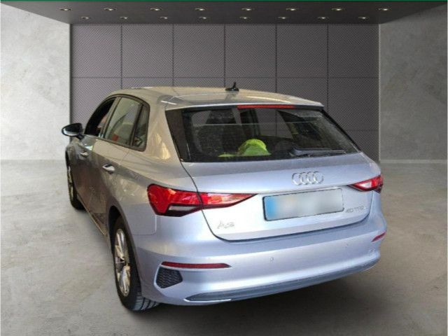 Fahrzeugabbildung Audi A3 Sportback 40TFSI e Stronic NAVI LED ACC VC