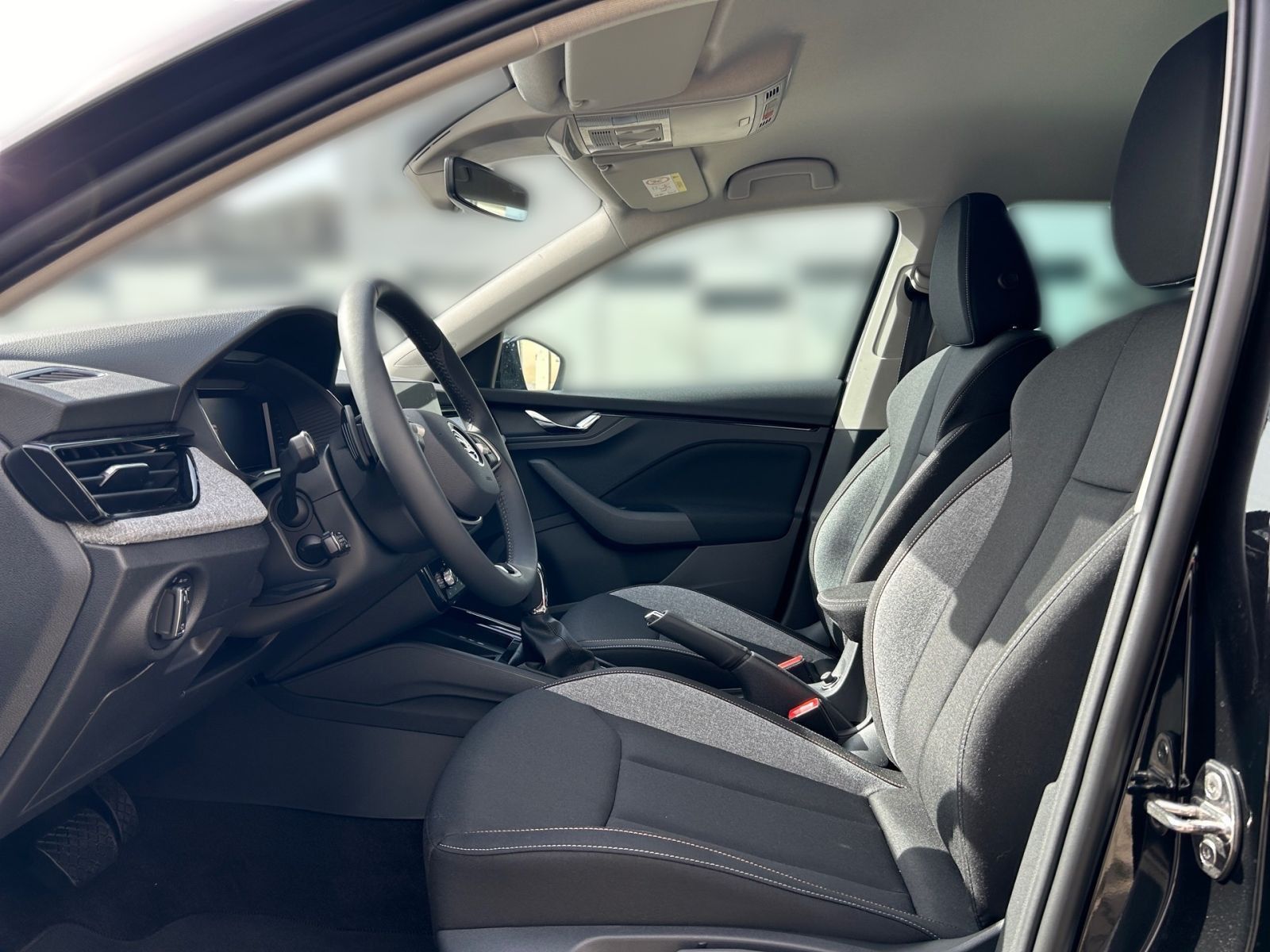 Fahrzeugabbildung SKODA Scala Drive 1,0TSI 115PS DSG Kamera PDC ACC AHK