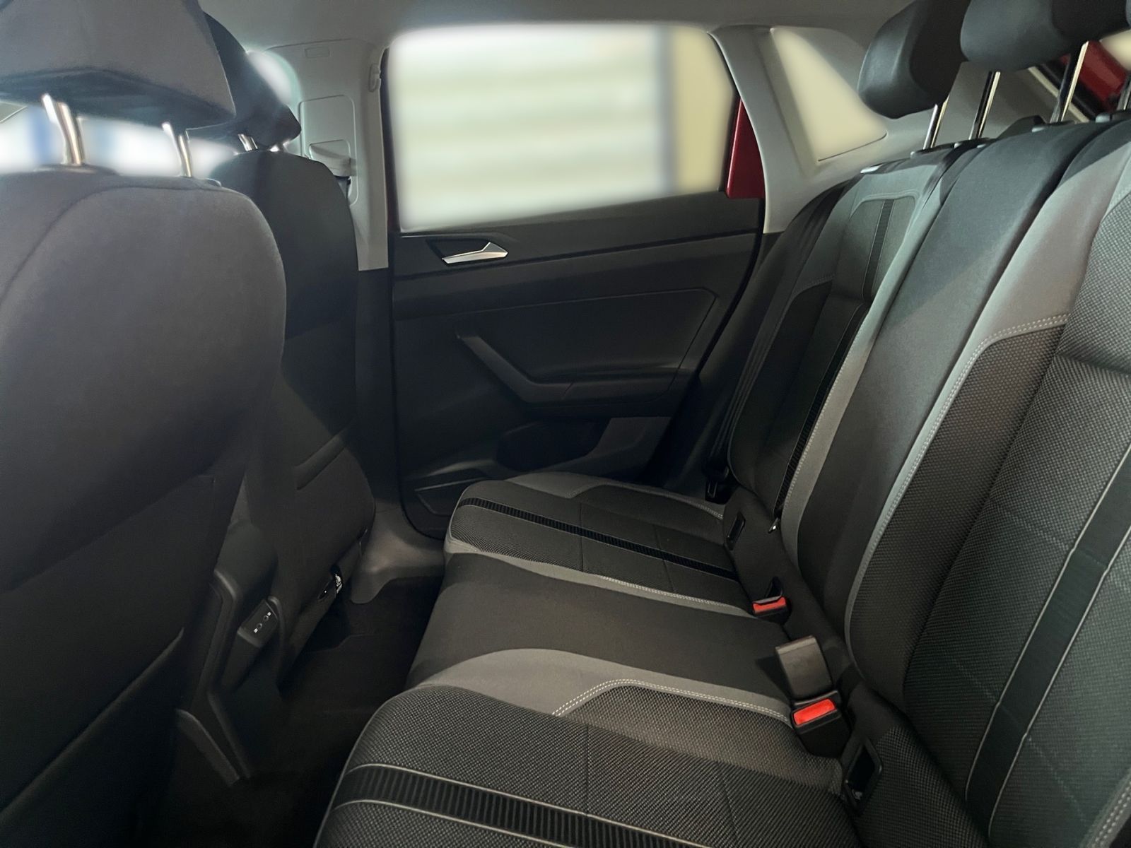 Fahrzeugabbildung Volkswagen Polo Style 1.0 TSI 80kW (110PS) DSG