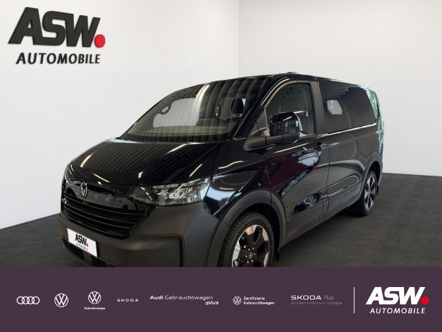 Fahrzeugabbildung Volkswagen Caravelle "PanAmericana" 2.0 TDI 110kW Automatik
