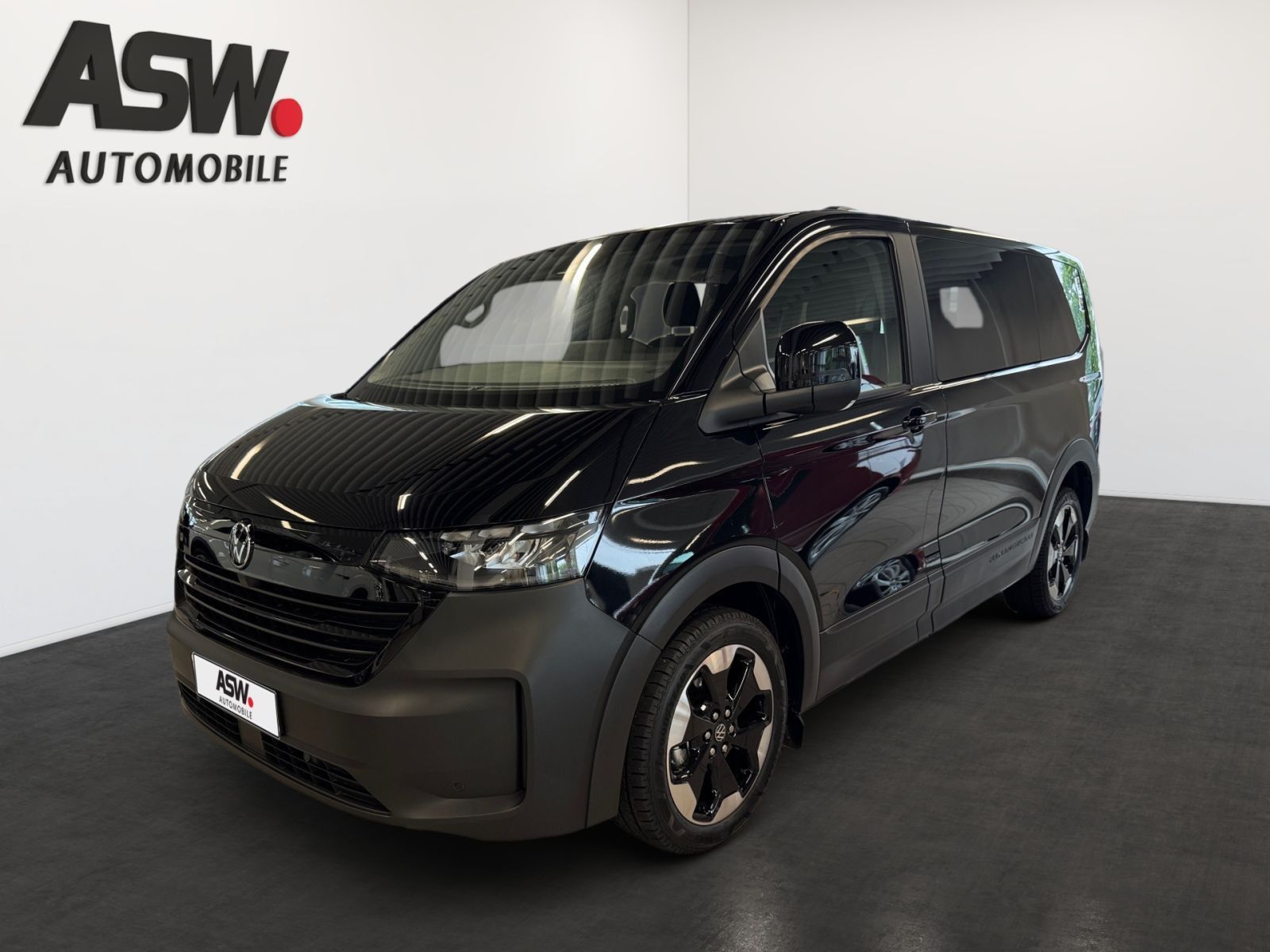 Fahrzeugabbildung Volkswagen Caravelle "PanAmericana" 2.0 TDI 110kW Automatik