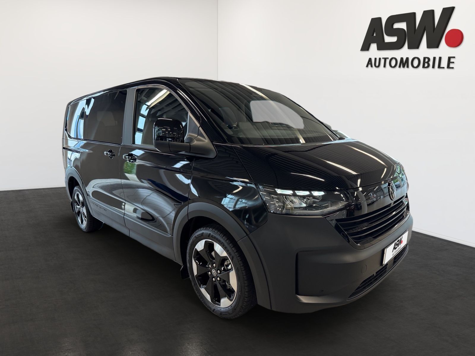 Fahrzeugabbildung Volkswagen Caravelle "PanAmericana" 2.0 TDI 110kW Automatik