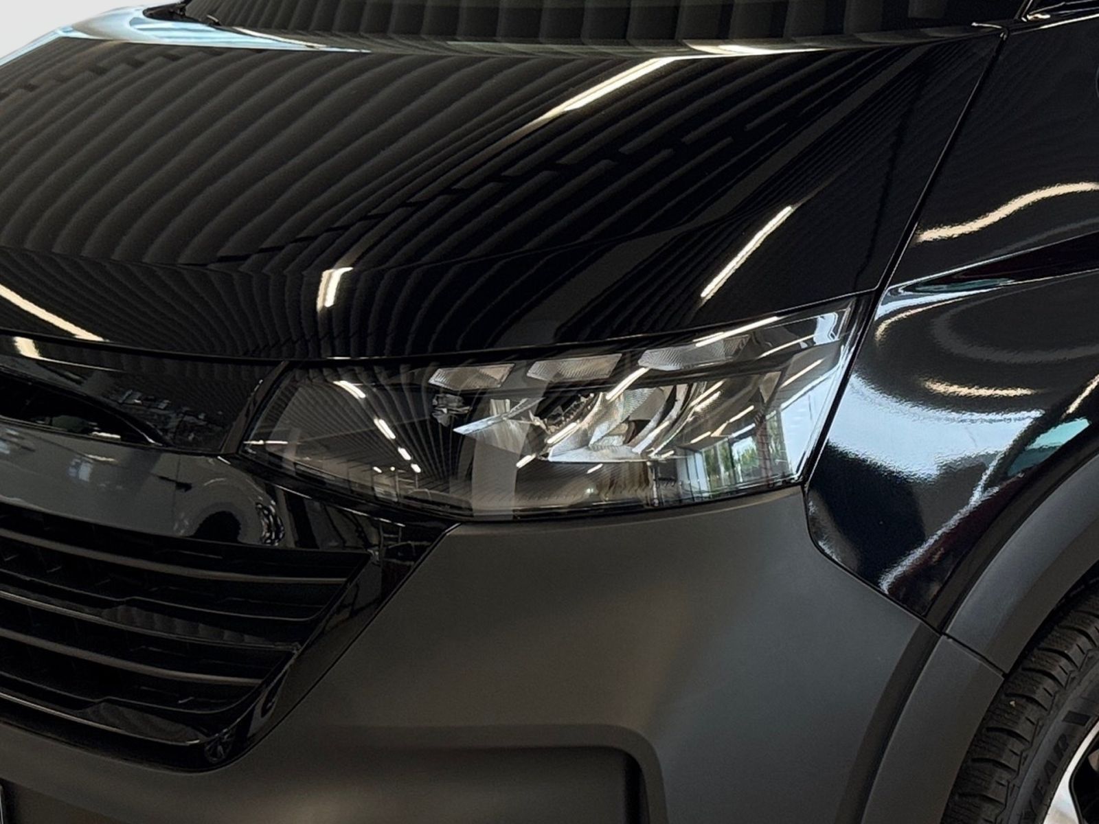 Fahrzeugabbildung Volkswagen Caravelle "PanAmericana" 2.0 TDI 110kW Automatik