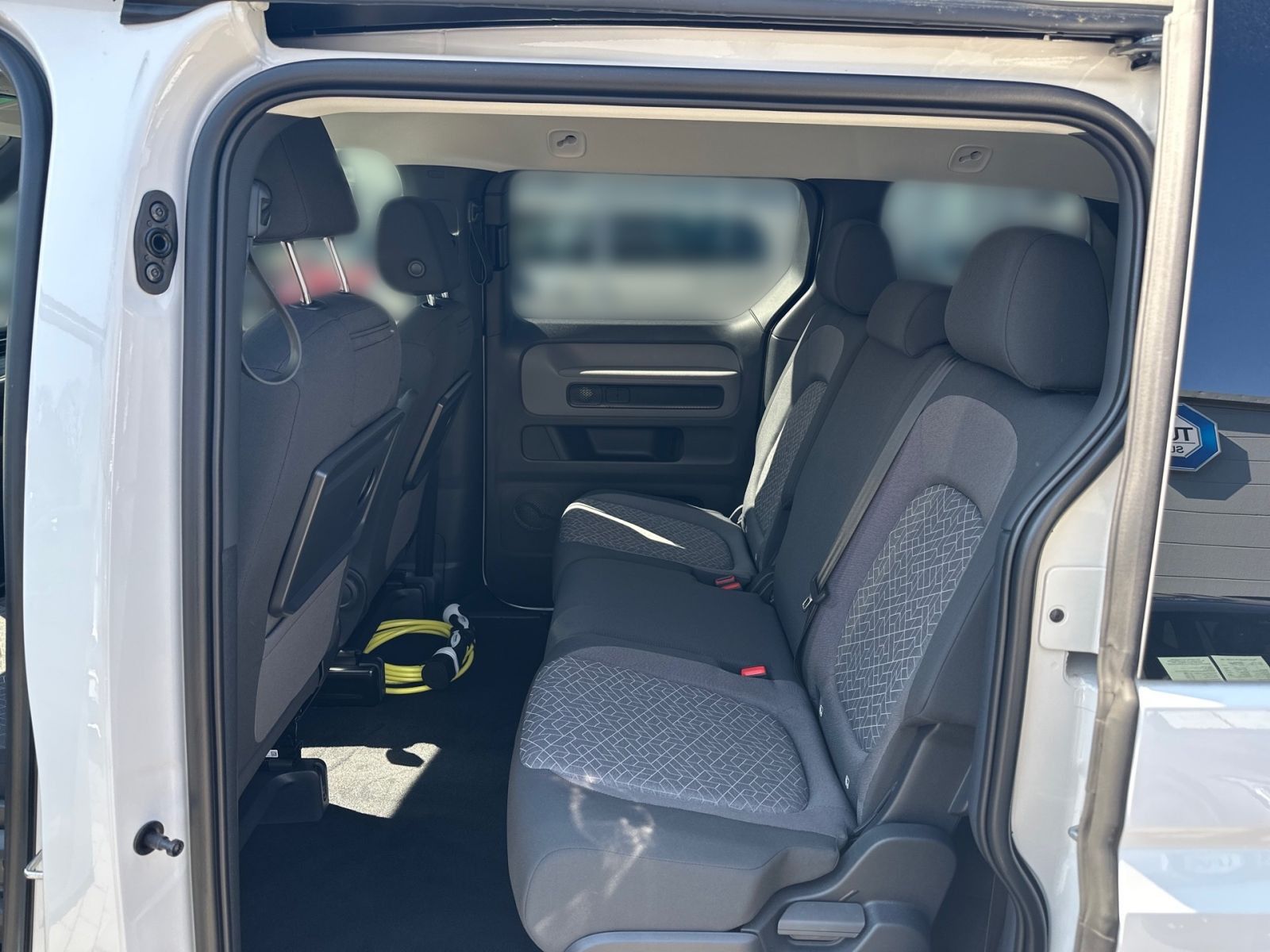 Fahrzeugabbildung Volkswagen ID.Buzz Pro 150 kW (204 PS)