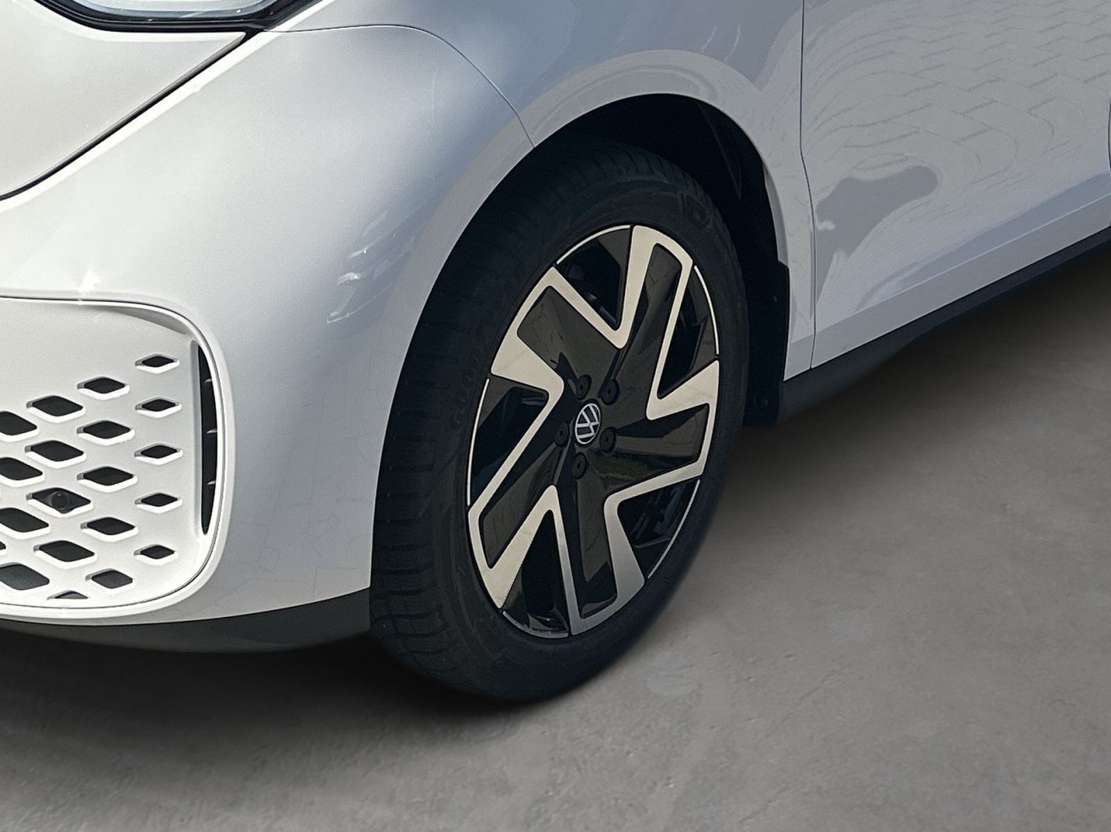Fahrzeugabbildung Volkswagen ID.Buzz Pro 150 kW (204 PS)