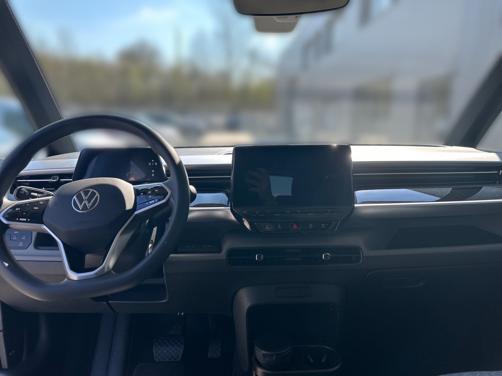 Fahrzeugabbildung Volkswagen ID.Buzz Pro 150 kW (204 PS)