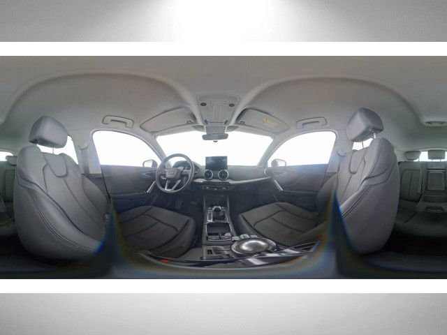 Fahrzeugabbildung Audi Q2 advanced 35TFSI Stroni NAVI LED RFK ACC LEDER