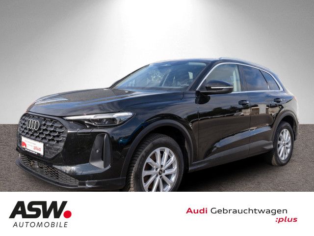 Fahrzeugabbildung Audi Q5 SUV TDI quattro Stronic LED Navi RFK PANO AHK