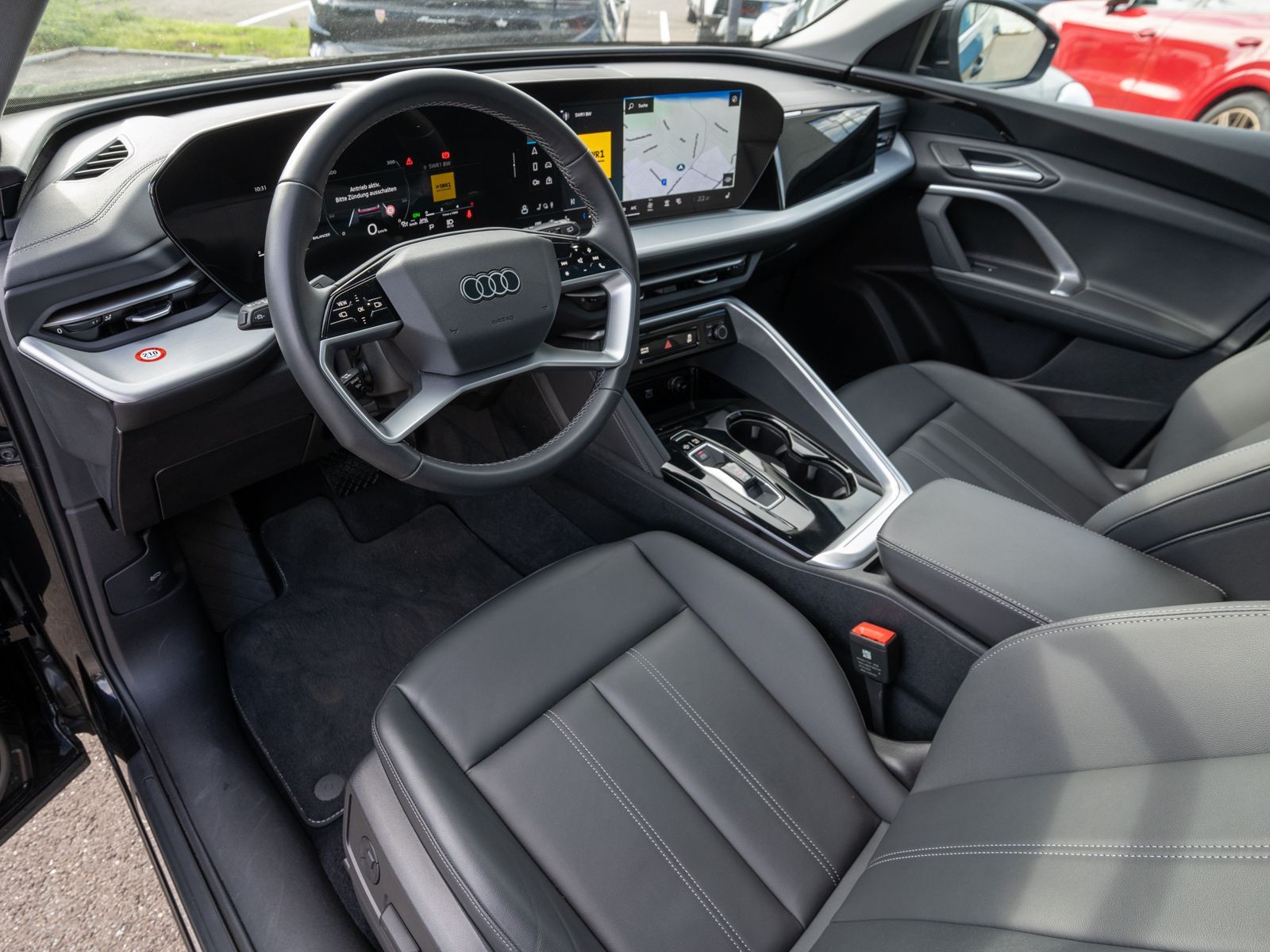 Fahrzeugabbildung Audi Q5 SUV TDI quattro Stronic LED Navi RFK PANO AHK