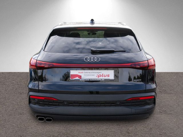 Fahrzeugabbildung Audi Q5 SUV TDI quattro Stronic LED Navi RFK PANO AHK