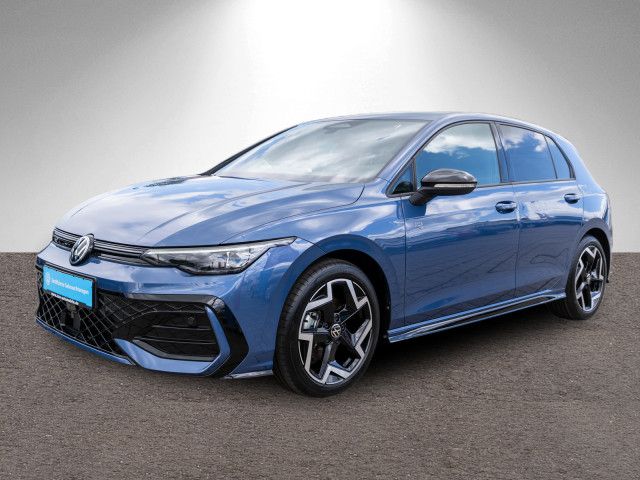 Fahrzeugabbildung Volkswagen Golf R-Line 2.0TDI DSG LED Nav RFK HUD Stdhz AHK