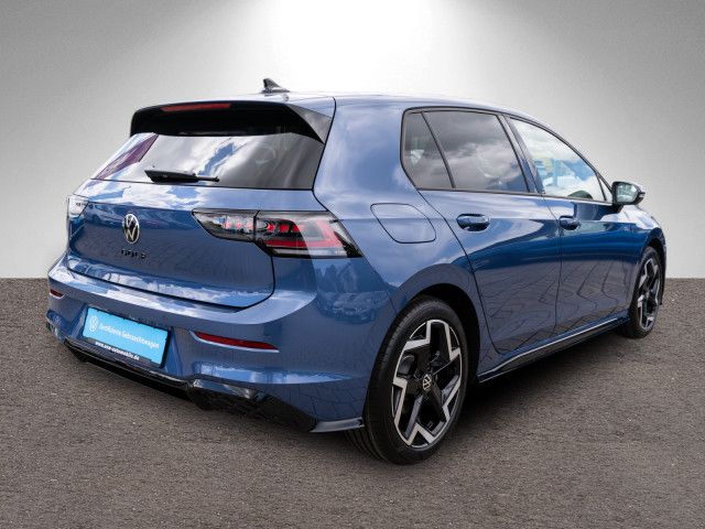 Fahrzeugabbildung Volkswagen Golf R-Line 2.0TDI DSG LED Nav RFK HUD Stdhz AHK