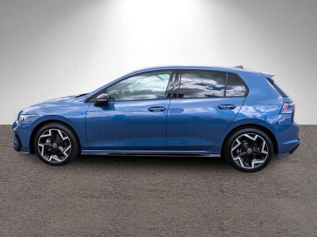 Fahrzeugabbildung Volkswagen Golf R-Line 2.0TDI DSG LED Nav RFK HUD Stdhz AHK
