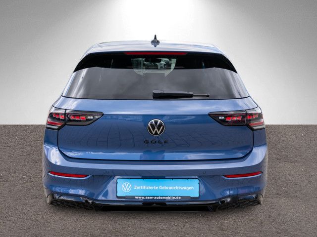 Fahrzeugabbildung Volkswagen Golf R-Line 2.0TDI DSG LED Nav RFK HUD Stdhz AHK