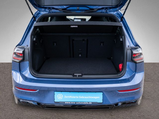 Fahrzeugabbildung Volkswagen Golf R-Line 2.0TDI DSG LED Nav RFK HUD Stdhz AHK