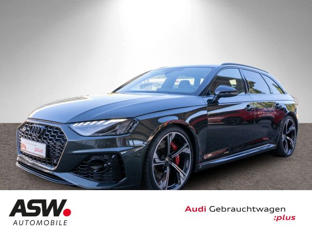 Audi RS 4 Avant tiptronic 360° PANO B&O RS-AGA 280kmh