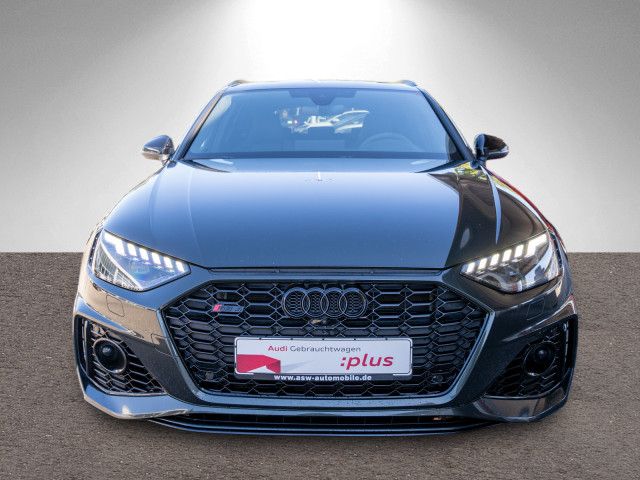 Fahrzeugabbildung Audi RS 4 Avant tiptronic 360° PANO B&O RS-AGA 280kmh