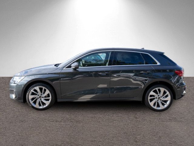 Fahrzeugabbildung Audi A3 Sportback 30 TFSI LED Navi PDC GRA SHZ