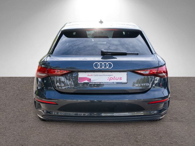 Fahrzeugabbildung Audi A3 Sportback 30 TFSI LED Navi PDC GRA SHZ