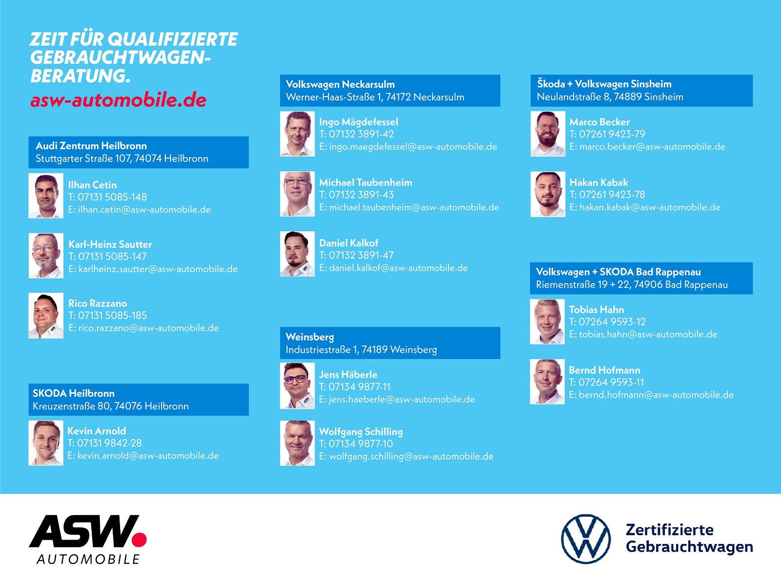 Fahrzeugabbildung Volkswagen Golf Active 2.0 TDI DSG LED Navi RFK ACC SHZ AHK