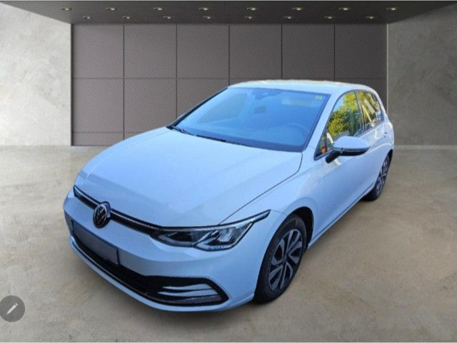 Fahrzeugabbildung Volkswagen Golf Active 2.0 TDI DSG LED Navi RFK ACC SHZ AHK