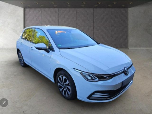 Fahrzeugabbildung Volkswagen Golf Active 2.0 TDI DSG LED Navi RFK ACC SHZ AHK