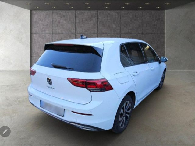 Fahrzeugabbildung Volkswagen Golf Active 2.0 TDI DSG LED Navi RFK ACC SHZ AHK