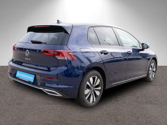 Fahrzeugabbildung Volkswagen Golf Move 1.5 TSI 6-Gang LED Navi PDC ACC