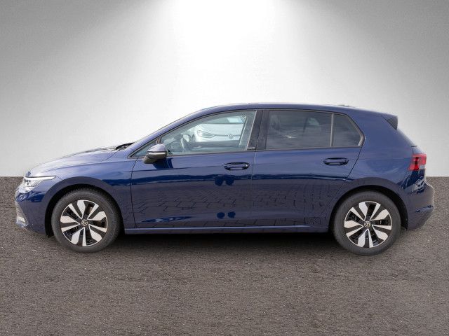 Fahrzeugabbildung Volkswagen Golf Move 1.5 TSI 6-Gang LED Navi PDC ACC