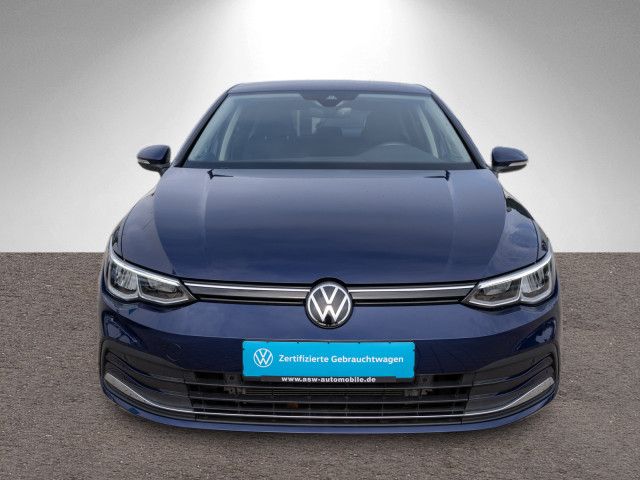 Fahrzeugabbildung Volkswagen Golf Move 1.5 TSI 6-Gang LED Navi PDC ACC